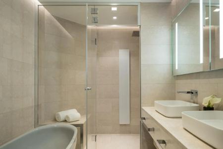 The Ritz-Carlton de la Paix, Geneva - 40