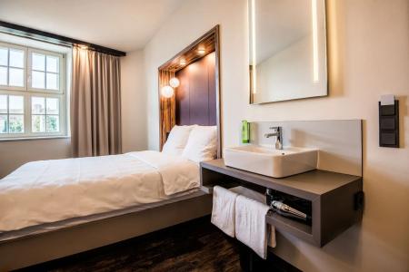 Travel24 Leipzig City - 20