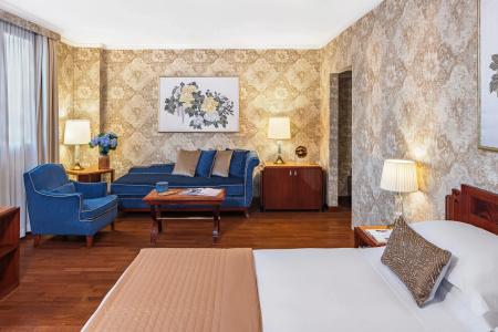 Starhotels Du Parc - 30