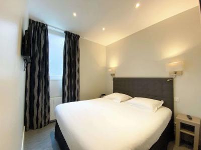 Best Western Le Cheval Blanc -Centre- Vieux Port - 219