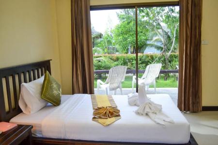 The Villa Laemhin Lagoon - 20