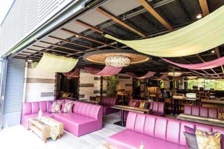 Petit Bali Garden Shin-Okubo (Adult Only) - 7