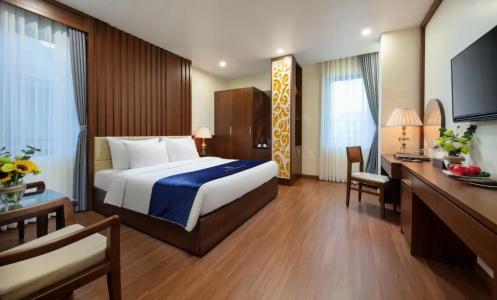 Halong Boutique - 25