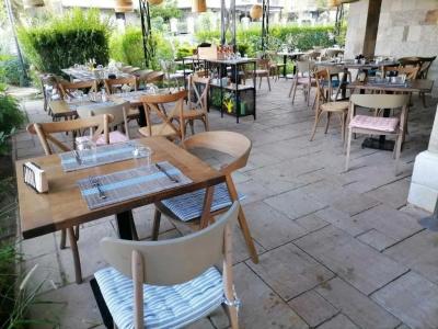 Oasis Resort & Spa - 22