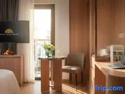 Hong Ngoc Cochinchine Boutique & Spa - 108