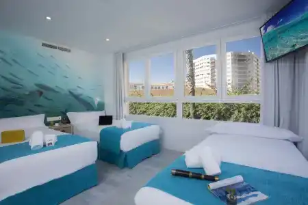 Casual del Mar Málaga - 65