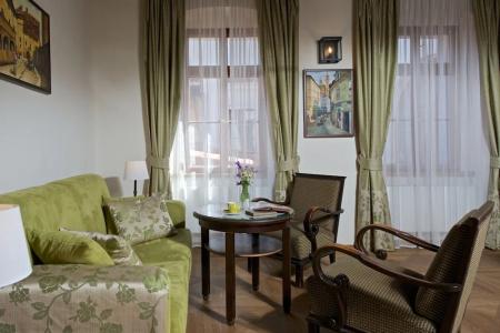 Residence U Mecenáše - 74
