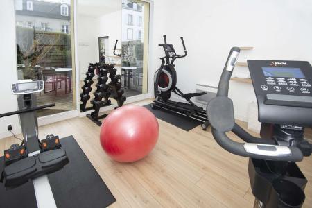 Best Western Plus Kregenn - 20