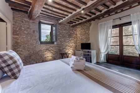 Torre Camaldoli b&b - Borgo Capitano Collection - Albergo Diffuso - 5