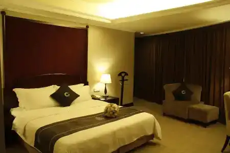 The Royal Marina Plaza Guangzhou - 5