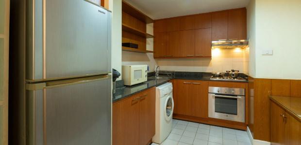 Kantary House & Serviced , Bangkok - 44