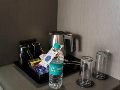 Novotel Chennai Chamiers Road - 60