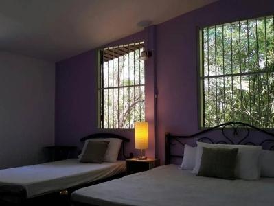 Oyo 554 Old Town Boutique Hostel - 3