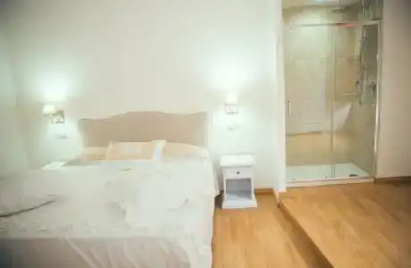 i Racconti Di Partenope b&b - 27