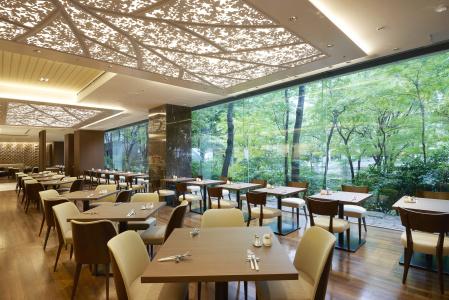 Keio Plaza Tokyo - 31