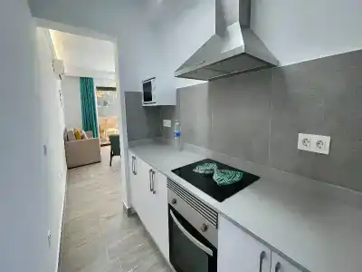 Palmeras Garden - 228