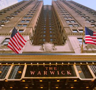 Warwick New York - 23