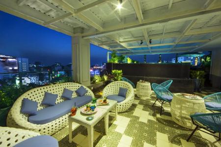 Alagon Saigon & Spa - 31