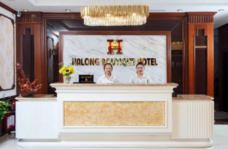 Halong Boutique - 1