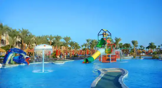 Albatros Palace Resort - 19