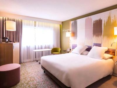 Mercure Reims Parc Des Expositions - 46