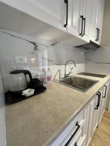 Rias Penthouse Suites - 114