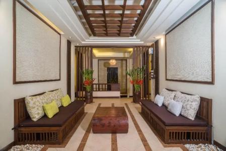 Samui Sense Beach Resort - 55