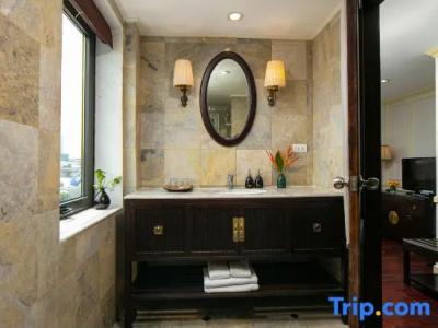 Hanoi Boutique & Spa - 91