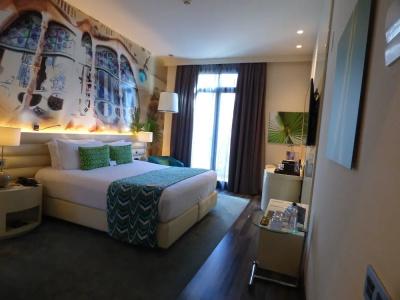 Indigo Barcelona - Plaza Catalunya, an IHG Hotel - 44