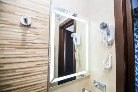 Milano Palace Borjomi - 27