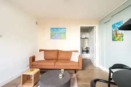 Short Stay Group Harbour Loft Studios - 24