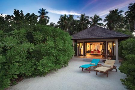 Atmosphere Kanifushi - Premium All Inclusive with Free Transfers - 28
