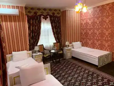 Sitorabonu - 33