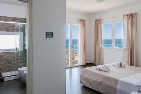 Spuma di mare - 116