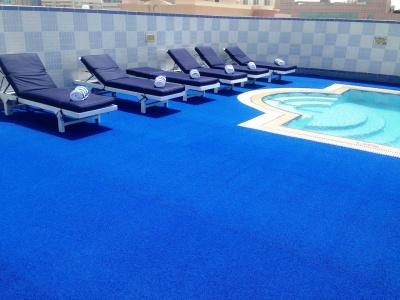 Comfort Inn Deira - 41