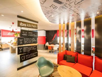 Ibis Barcelona Castelldefels - 21