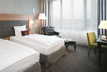 Mövenpick Stuttgart Airport - 5