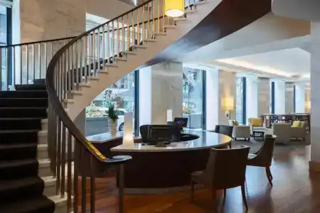 The Westin Michigan Avenue Chicago - 7