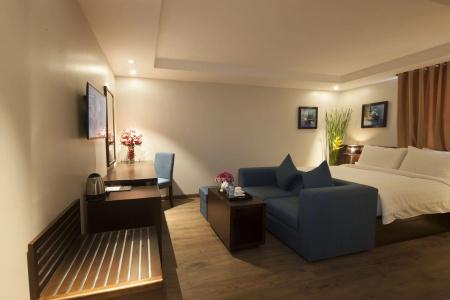 Roseland Centa & Spa - 6