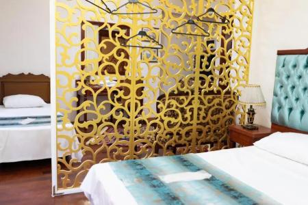 Atam Suites - 217