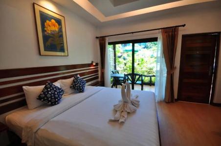 Green View Village Resort - Sha Plus - 104