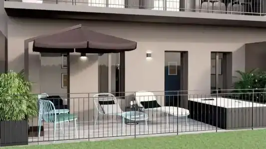 Villa Dirce - 66