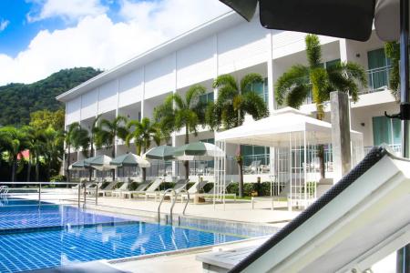The Palmery Resort - Sha Extra Plus - 35