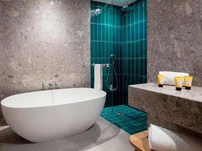 Faloria Mountain Spa Resort - 93