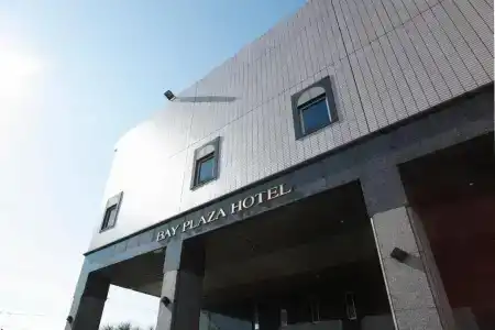 Tokyo Bayplaza - 0