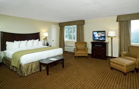 Rockport Inn and Suites - 5