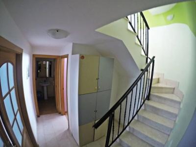 La Fresa Hostel - 7