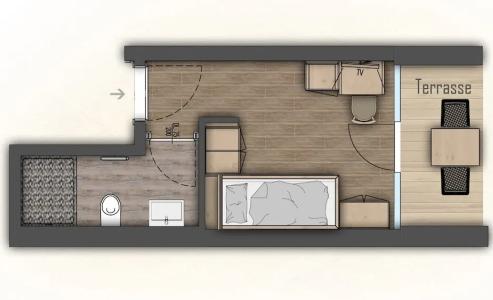 Alpin Juwel - 54