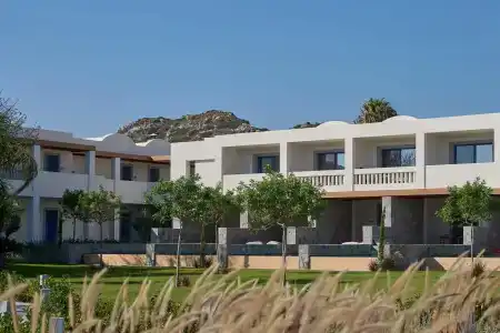 Atlantica Beach Resort Kos - 0
