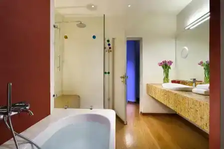 Leone Blu Suites | Una Esperienze - 68